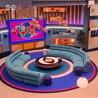 Home sweet home 🏠 #BBUK