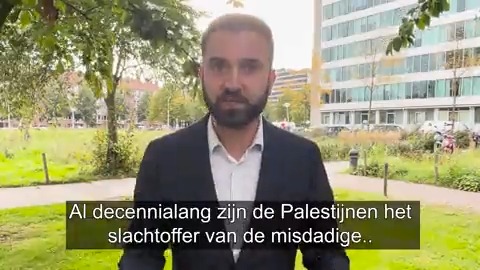 DENK roept op tot de-escalatie