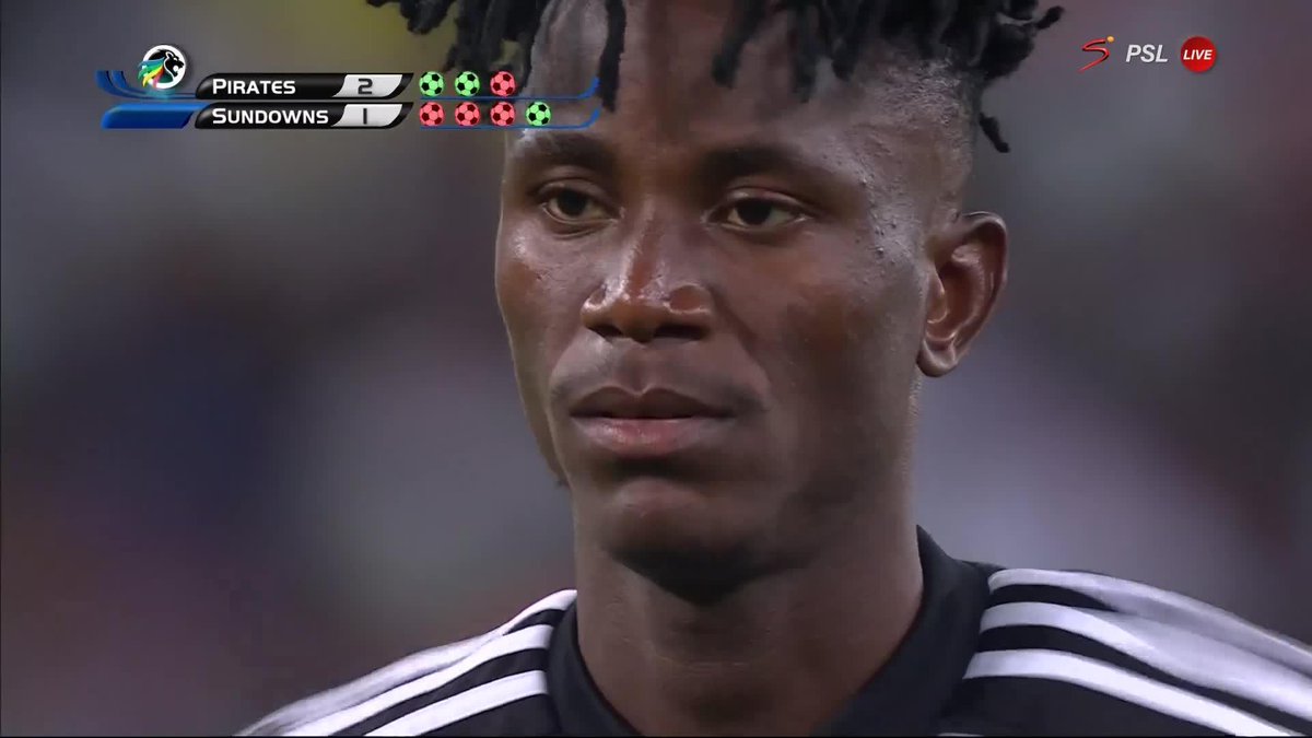 Congratulations, Orlando Pirates What a performance by Sipho Chaine #MTN8FINAL