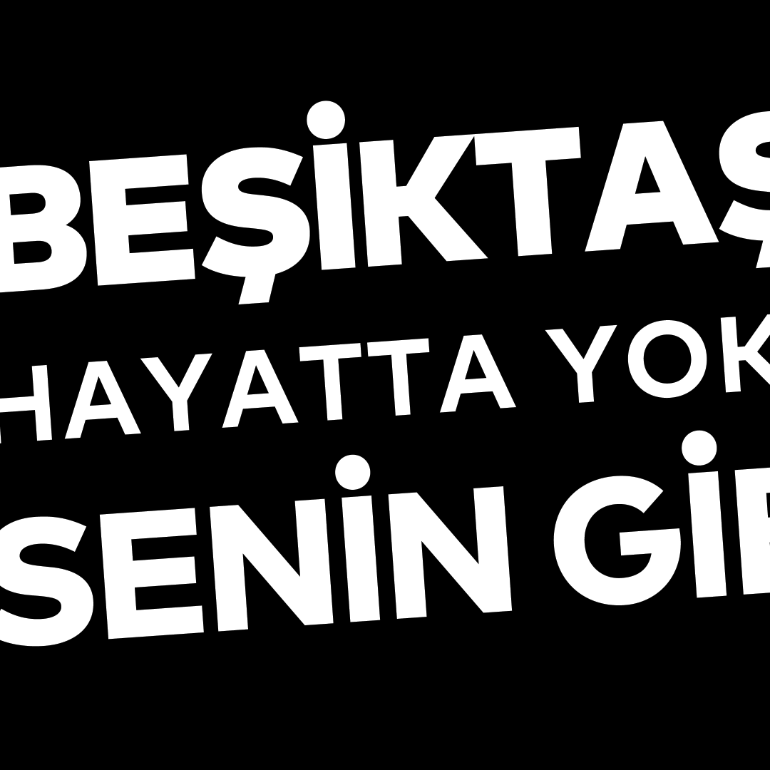 Beşiktaş JK.