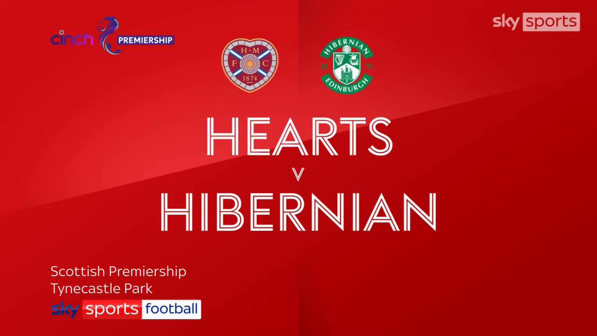 ▶️ Hibs came from two goals down to draw 2-2 against Hearts in the Edinburgh derby - with Youan scoring both goals in 83 seconds ⬇️