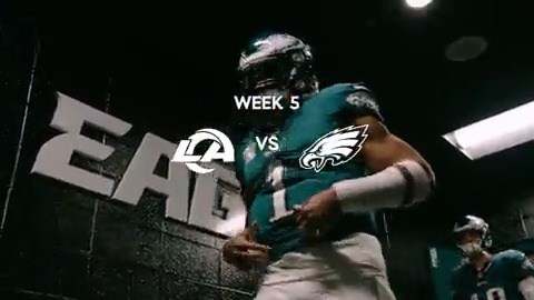 Block out the noise #FlyEaglesFly