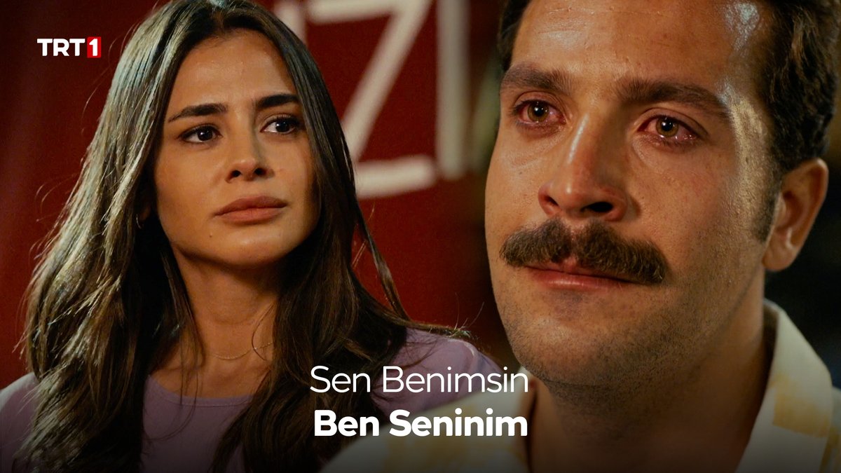 "Beni eller gibi görme Sen benimsin ben seninim..." 🎶 #AsRam #BozkırdaUmut #GönülDağı Gönül Dağı