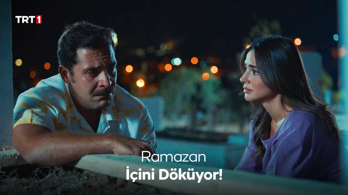 "Ben, sana bir şey olacak, oğluma bir şey olacak diye böyle her gün tetikte bekliyorum. Anlatamıyorum sonra kimseye..." #AsRam #BozkırdaUmut #GönülDağı Gönül Dağı