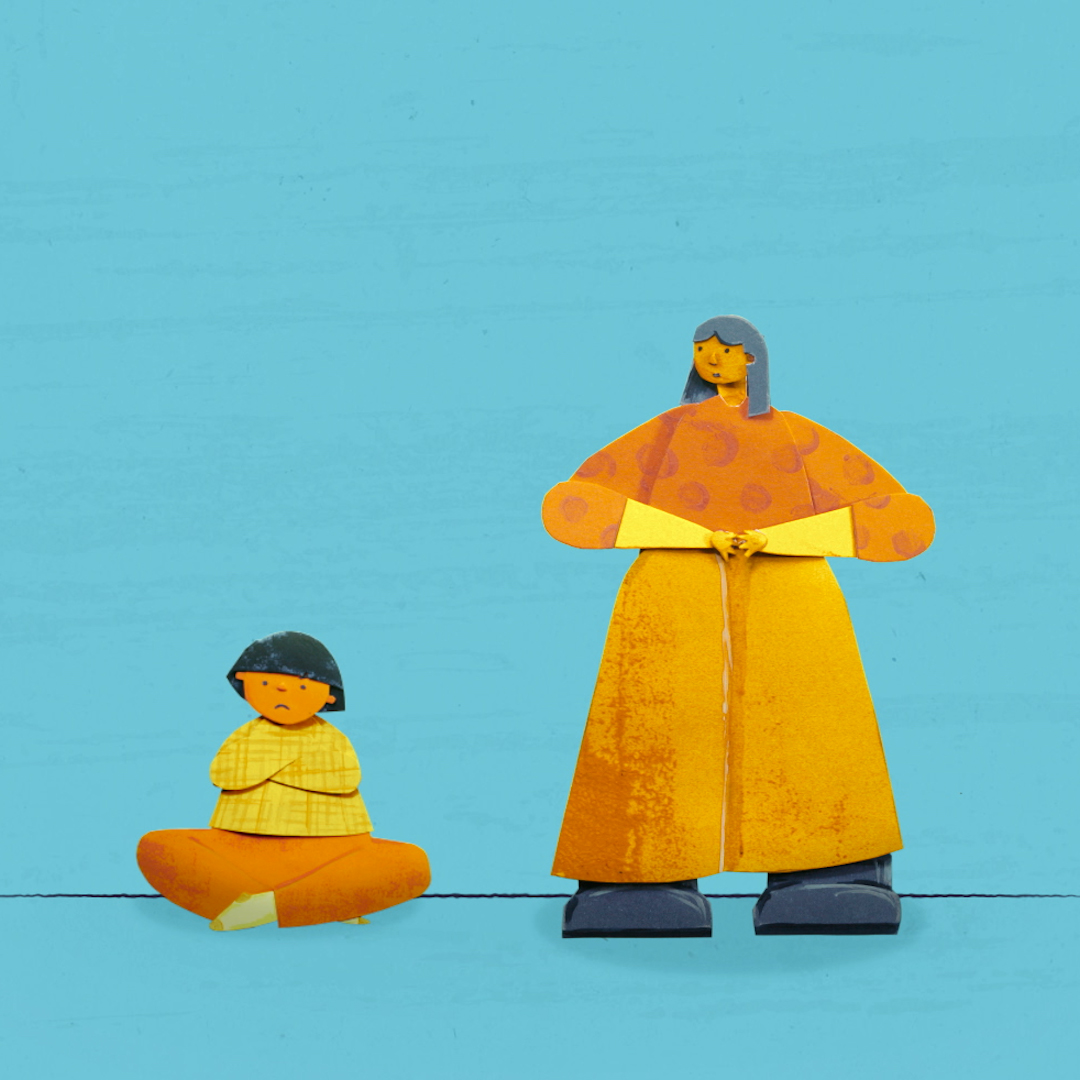 A student struggling with oppositional defiant disorder (ODD) can be disruptive to the class, but these strategies can help. 🧡