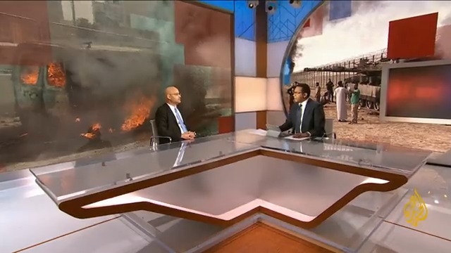 "عملية نوعية وغير مسبوقة في تاريخ الصراع العربي الإسرائيلي".. هل فاجأت #عملية_طوفان_الأقصى الاستخبارات الإسرائيلية والأمريكية؟