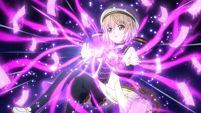 【お知らせ】 こんばんは。運営です 10月PVを公開しました エミル、アニー、シャーリィ、ルークのオリジン魔鏡が登場 精霊装イベントでロンドリーネ、ティア、ライフィセットの精霊装が登場 カイウスの終決魔鏡、ルビアのオーバーレイ魔鏡、カイウス＆ルビアのクロスオーバー魔鏡が登場です #ザレイズ
