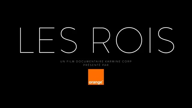 LES ROIS. 👑 Un documentaire sur notre parcours aux Worlds de Rocket League 2023. 🚀 Présenté par Orange France ▶️