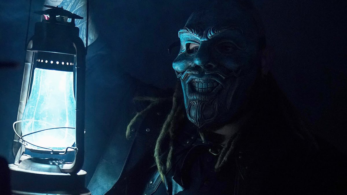 1 year ago today at WWE Extreme Rules, we witnessed the unforgettable return of Bray Wyatt.