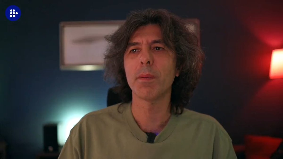 Kutlukhan Kutlu ile BU FİLM HAKKINDA KONUŞMALIYIZ’ın ilk bölümü MUBI Türkiye YouTube kanalında! Kutlukhan Kutlu