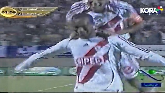 "يلعب في برشلونة.. يلعب في الريال.. يجنن أي معلق" 🪄🔥 شيكابالا "صواريخ".. ماركة مسجلة 🏹🚀