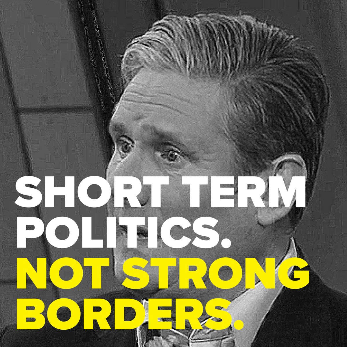 Starmer and Labour will always choose short-term politics over stopping the boats.