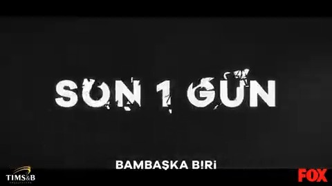 Dengeler alt üst olacak! #BambaşkaBiri yeni bölümüyle pazartesi 20.00’de FOX’ta! 🫂 @foxturkiye @timsandb Burak Deniz Hande Erçel
