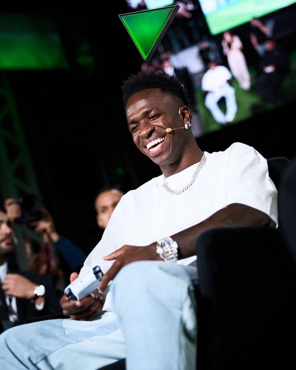 Football's biggest stars are playing #FC24. Join them today and become a Founder:
