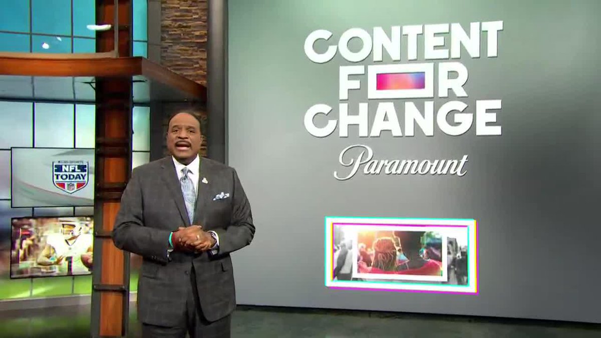 Dak Prescott and Solomon Thomas have both lost a sibling to suicide. Now, they've made it their mission to raise awareness for mental health. Paramount #ContentForChange
