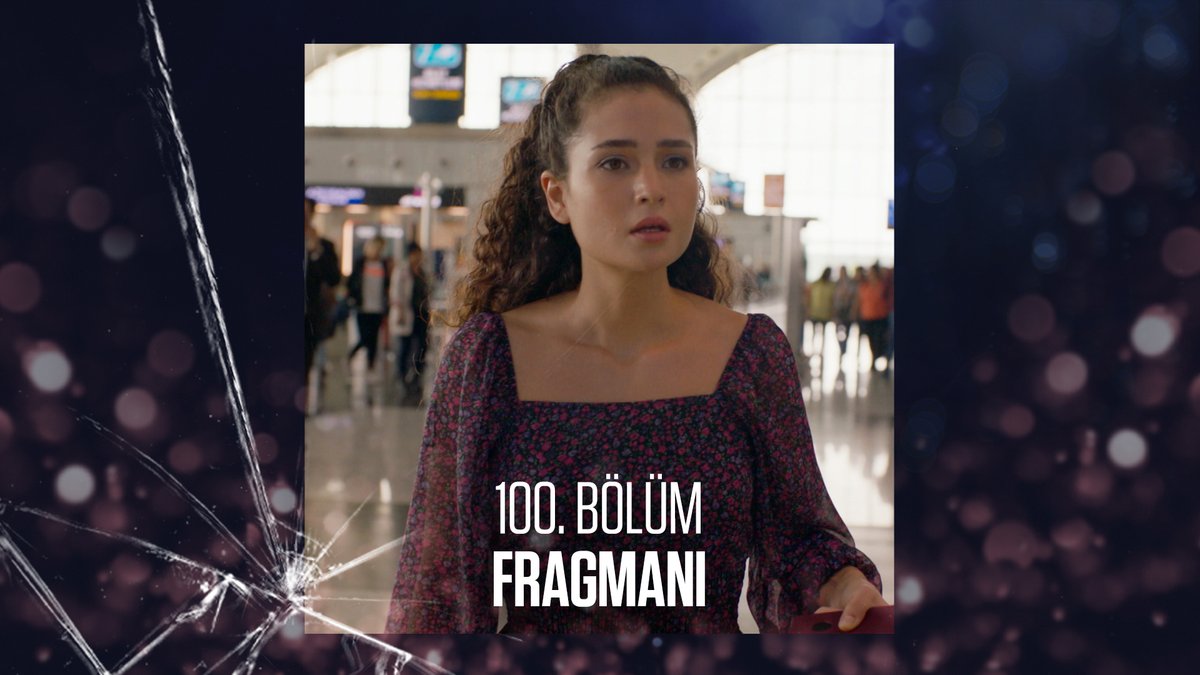 “Vedalaşırsam gidemem anne…” 100. Bölüm Fragmanı sizlerle ✨  #Kardeşlerim yeni bölümüyle cumartesi 20.00’de #atv’de ✨ atv