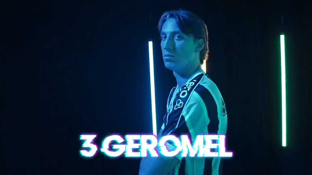 📋 ESCALAÇÃO DO IMORTAL! 🇪🇪 #Grenal440 #Brasileirão2023