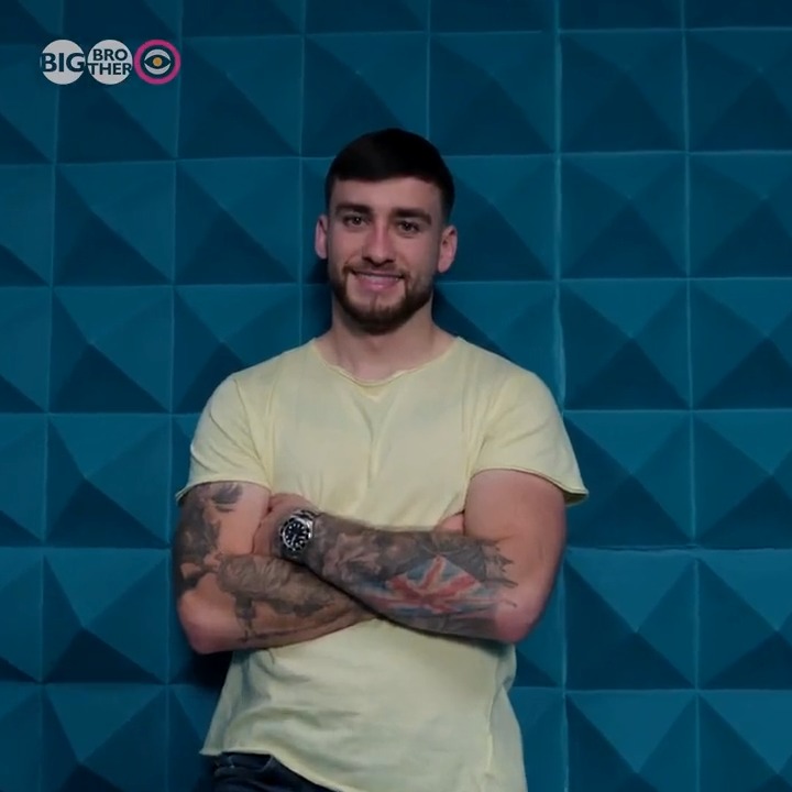 Name a more iconic duo than Paul and his grandad, we'll wait... #BBUK