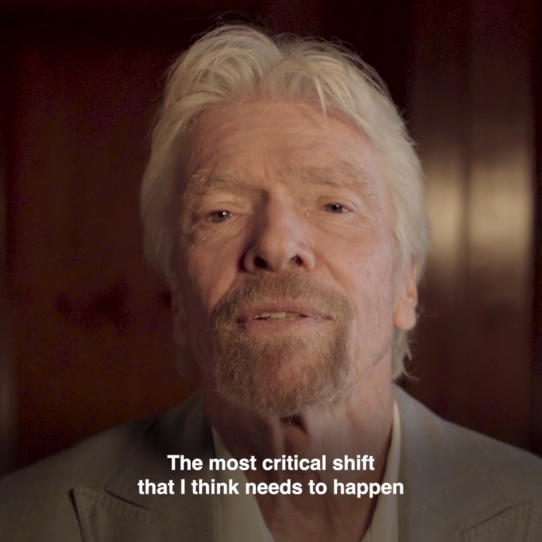 From electric vehicles to renewable energy, the transformation to the clean economy of the future is happening faster than we ever thought possible. Here’s my thoughts on the clean energy revolution, and why we should hold onto hope: #AheadOfTheCurve