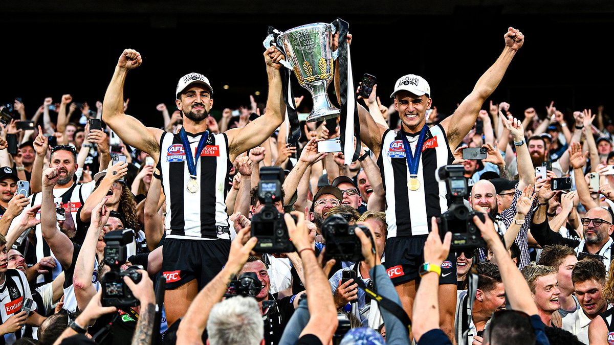 This group, this fan-base, this Club. Nothing else compares 🏆
