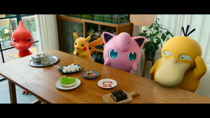 ショートムービー「ポケモンたちとのキャンプ旅」第1話「さわやか!香り弾けるマスカットケーキ」が公開されたよ! 今回はどんな料理がポケモンたちを待っているのかな……? フルバージョンはぜひ公式YouTubeをチェックしてね! #ポケモンたちとのキャンプ旅 #Pokemon