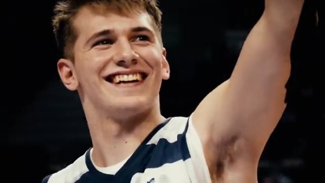 ✨ VUELVE EL NIÑO MARAVILLA ✨ #RMBaloncesto | @DallasMavs | NBASpain