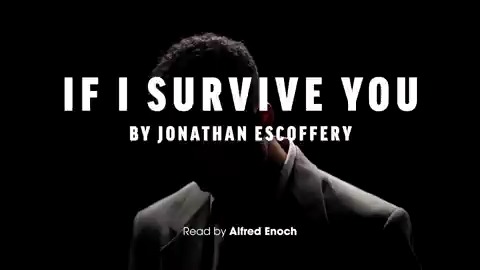 Watch Alfred Enoch read from ‘If I Survive You’, the #BookerPrize2023-shortlisted novel by Jonathan Escoffery (Jonathan Escoffery). Discover the book: