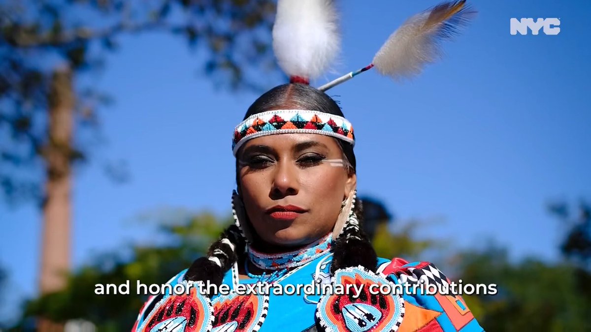#IndigenousPeoplesDay is a call for us to mend our broken history and embrace our indigenous and native brothers and sisters upon whose ancestral land we live.