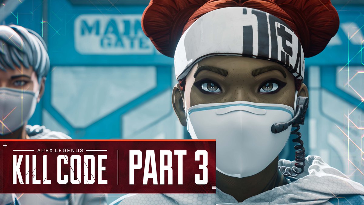 The Legends locate Revenant’s head, teaming up with an unlikely ally to secure it. But no heist goes as planned, and they find themselves in a battle for survival. Will they succeed, or is there more to this plot than they know?