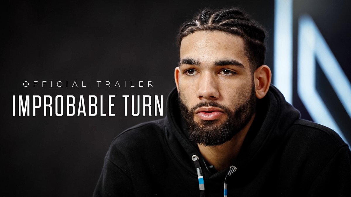 A college basketball documentary like you’ve never seen before. Improbable Turn | A Northwestern Basketball Story (Trailer) Premieres 10.12.23
