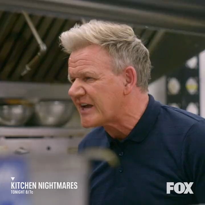 Tonight a restaurant in New Jersey is definitely below par and I'm not sure I can hit a hole in one. No dad puns tonight on an all new #KitchenNightmares at 8/7c on FOX