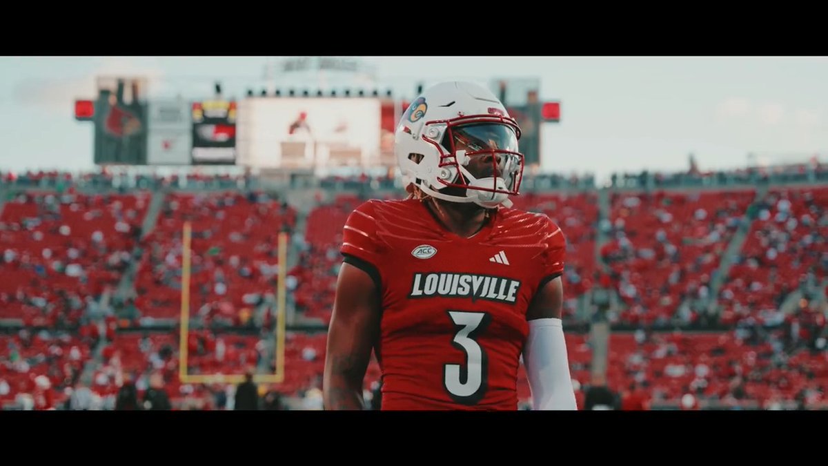Fight to the end. 𝗧𝗵𝗲 𝗖𝗮𝗿𝗱 𝗧𝗮𝗽𝗲: Notre Dame #GoCards