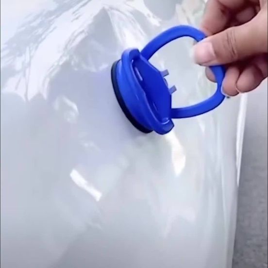 😎Old drivers use it to repair car dents, suck, pull out and flatten pits.🚗🚗 🛒Get Yours 👉