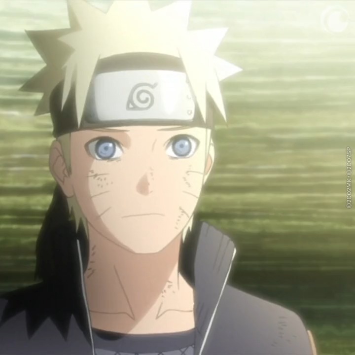 Feliz cumpleaños al ninja que nunca se rindió 🥺❤ Feliz cumpleaños, Naruto.