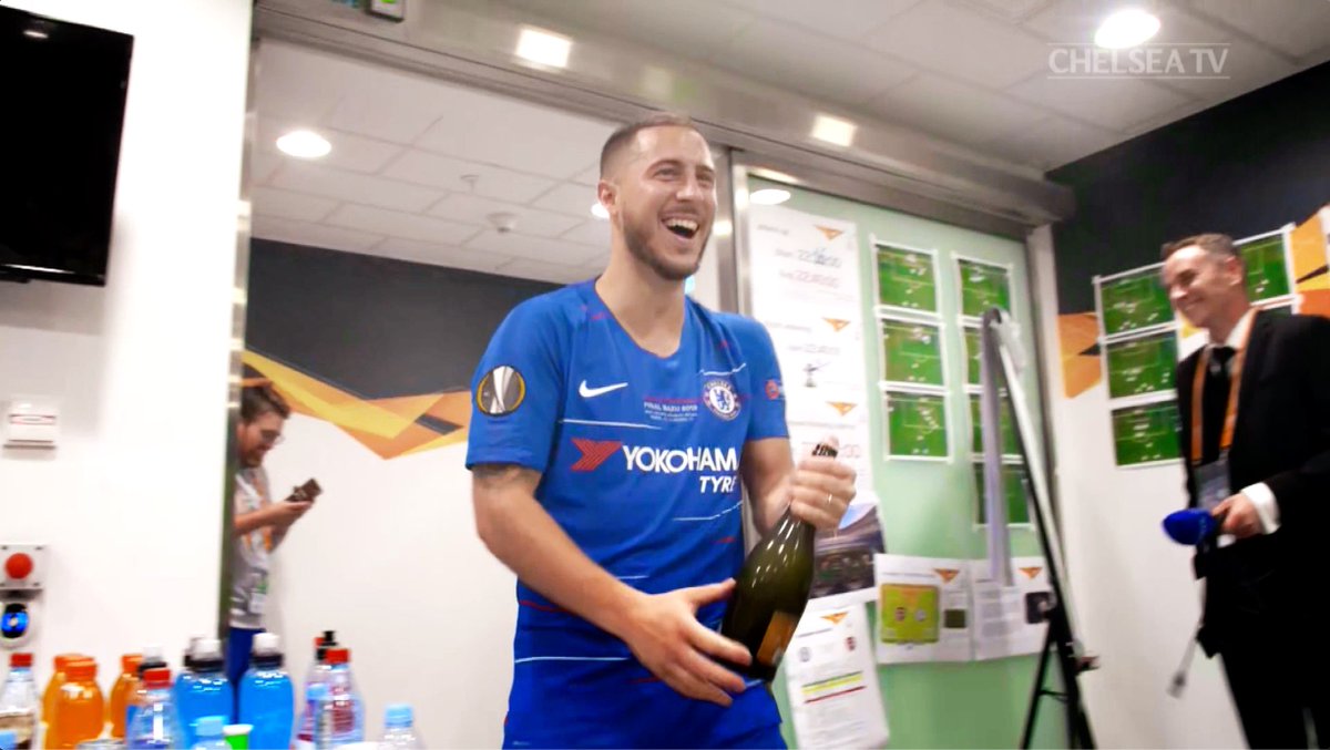 Such a sad day 💔🥲#ThankYouEden [chelseafc] #cfc
