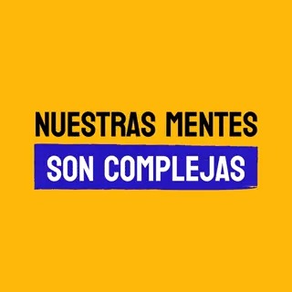 La depresión, la ansiedad y otras angustias de salud mental son más comunes de lo que imaginas. Buscar ayuda es un derecho, no un signo de debilidad. En este #DíaDeLaSaludMental y para siempre, acabemos con el estigma y apoyemos a quien lo necesita.