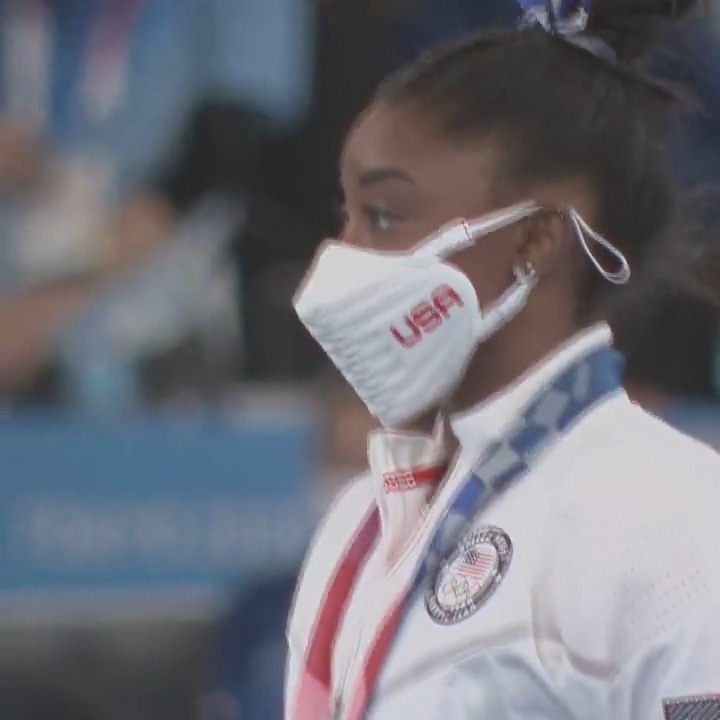 🤸@Gymnastics is not only physically demanding sport, it requires a lot of mental strength. From music to cooking, journaling or self-talk, here are some tips from the world's top gymnasts. #WorldMentalHealthDay I Frederick Richard I Filipa Martins I Dutch Gymnastics I Joscelyn