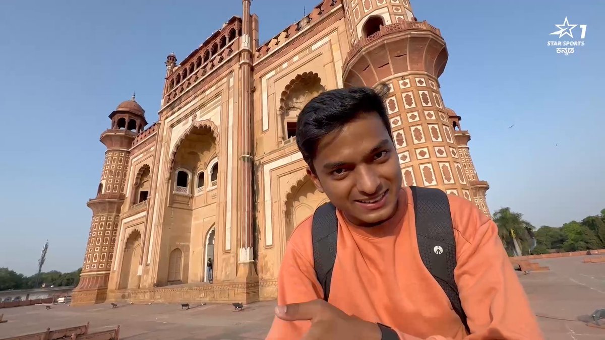 ಡಾಕ್ಟರ್ ಬ್ರೋ ಡೆಲ್ಲಿಯಲ್ಲೇ ಅಫ್ಘಾನಿಸ್ತಾನವನ್ನ ತೋರಿಸಿಬಿಟ್ರು! ನಾಳೆ ಅಫ್ಘಾನಿಸ್ತಾನದ ವಿರುದ್ಧ ಭಾರತ ಆಡಲಿದೆ 🌝 ನೋಡಿರಿ 📺 | ICC Men's Cricket World Cup | #INDvAFG | ನಾಳೆ ಮಧ್ಯಾಹ್ನ 12:30 ರಿಂದ ನಿಮ್ಮ #StarSportsKannada ಮತ್ತು Disney+Hotstar ನಲ್ಲಿ Gagan Srinivas #WorldCupOnStar #BelieveInBlue