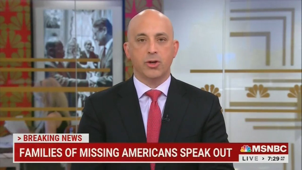 “We have got to stop referring to what happened on Saturday as an attack, as if it was military on military. This was a massacre. This was a slaughter. The appropriate word is 'medieval.' And the appropriate points of comparison are al-Qaida and ISIS.” — Jonathan Greenblatt