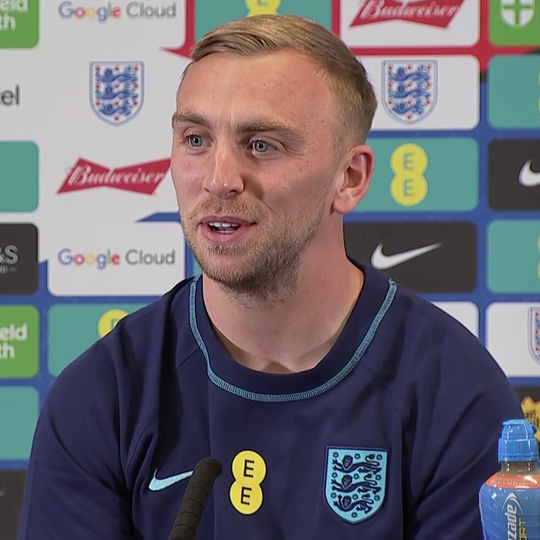 ๐ฃ "I wouldn't be sat here without this club." Jarred Bowen says he wants to 'pledge his career' to West Ham United after signing a new seven-year deal with the club โ๏ธโค๏ธ