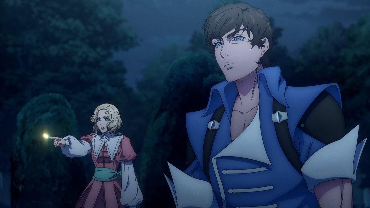 Richter >>>