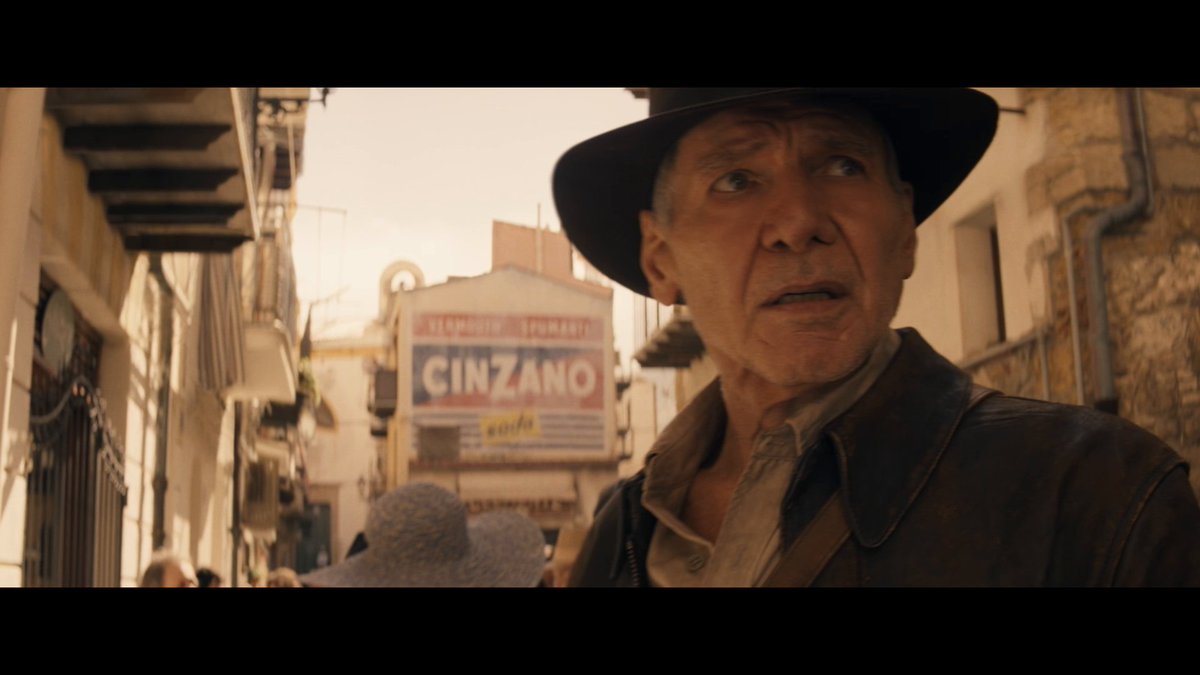 History's greatest hero returns. Own #IndianaJones and the Dial of Destiny on 4K Ultra HD, Blu-ray, and DVD December 5.