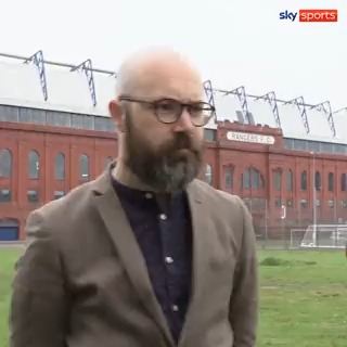 ▫️ 'Proven winner as a player & manager' ▫️ Success in Belgium & quick impact ▫️ Style of play, expectations & standards As Rangers interview candidates on their final shortlist - if Philippe Clement was to win the race - Scott Coyne explains what he would bring to Ibrox ⬇️