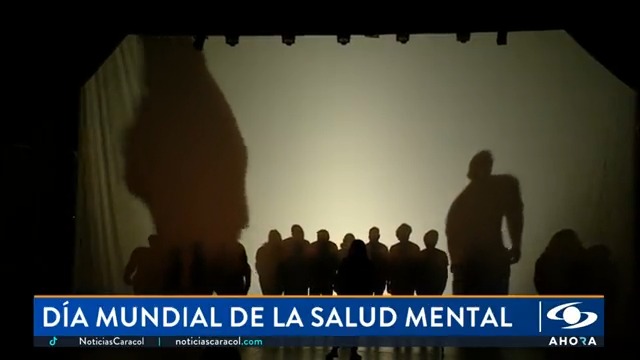 La salud mental es un derecho fundamental por el cual aún queda mucho por trabajar y entender. Preste atención a las recomendaciones de expertos sobre este tema tan importante. Más en