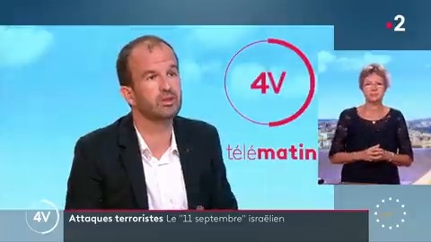 🔴 Israël - Palestine : des positions ambigues ? ✅ On résume. #FranceInsoumise #Gaza #Israel #Palestine