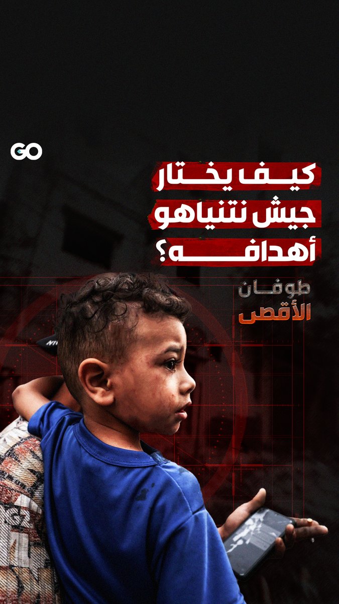 كيف يختار "أقوى جيش" في المنطقة أهدافه؟ #طوفان_الاقصى #غزة #القدس #فلسطين #الميادين_Go