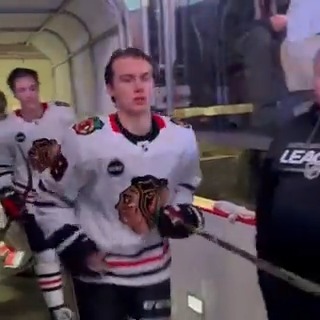No bucky rookie laps for the kids