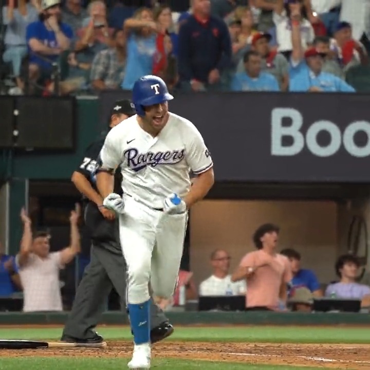 That #Postseason emotion.