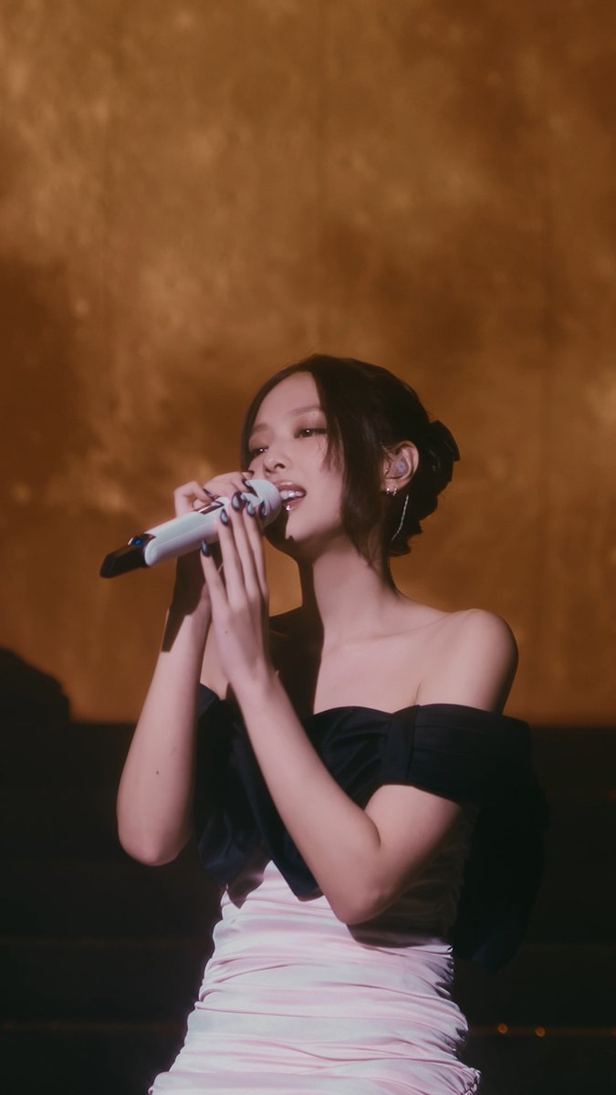 #JENNIE ‘You &amp; Me (Jazz ver.)’ LIVE CLIP HIGHLIGHT CLIP ▶️ #제니 #BLACKPINK #블랙핑크 #SpecialSingle #YouandMe #Jazz_ver #LIVE_CLIP #HIGHLIGHTCLIP #YG