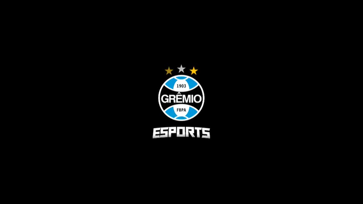 START ⚽👾 Toda a paixão da arquibancada, que alenta no estádio, também vai alentar no game! Pela primeira vez teremos uma equipe de Esports. Vão ser novas histórias, novas disputas, mas sempre do lado da gremistada. Na grama ou no pixel, Imortal 🇪🇪 #GrêmioEsports #goIMORTAL